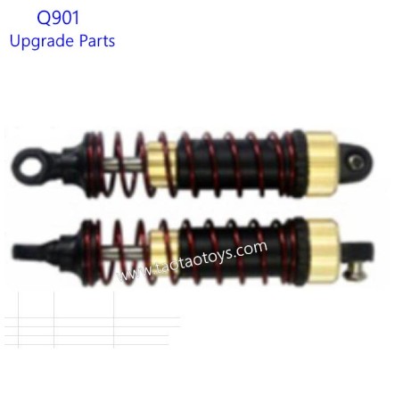 XINLEHONG TOYS Q901 RC CAR Upgrade Parts Shock Absorbers