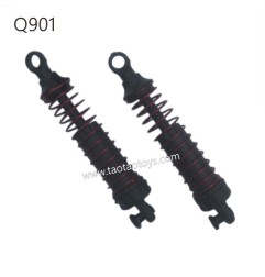 XINLEHONG TOYS Q901 RC CAR Parts Shock Absorbers ZJ03