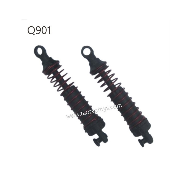 XINLEHONG TOYS Q901 RC CAR Parts Shock Absorbers ZJ03 XINLEHONG TOYS Q901 RC CAR Parts Shock Absorbers ZJ03