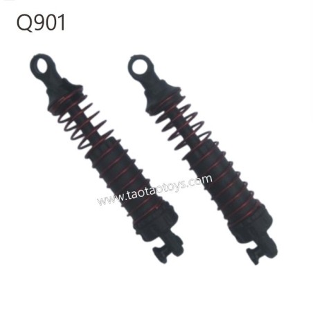 XINLEHONG TOYS Q901 RC CAR Parts Shock Absorbers ZJ03