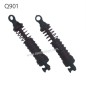 XINLEHONG TOYS Q901 RC CAR Parts Shock Absorbers ZJ03 XINLEHONG TOYS Q901 RC CAR Parts Shock Absorbers ZJ03