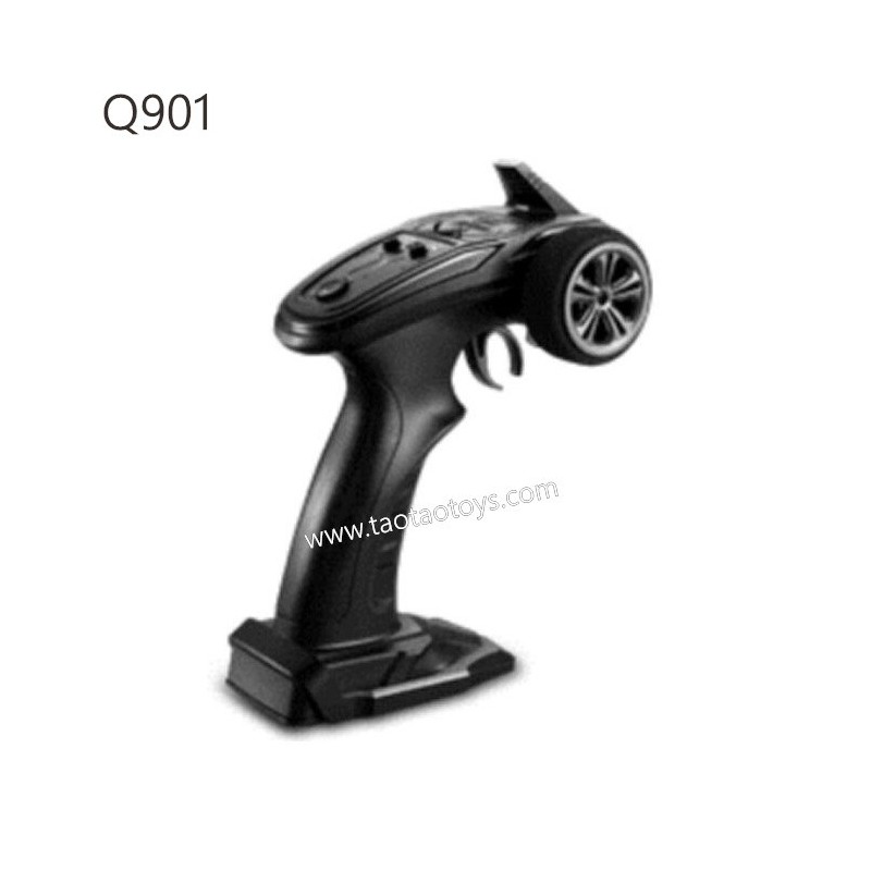 XINLEHONG TOYS Q901 RC CAR Parts 2.4G Transmitter XINLEHONG TOYS Q901 RC CAR Parts 2.4G Transmitter