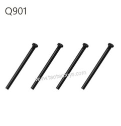 XINLEHONG TOYS Q901 RC CAR Parts Round Head Machine Thread 3x6KBHO LS03