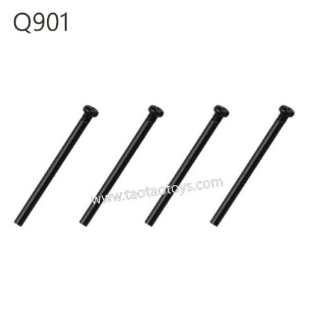 XINLEHONG TOYS Q901 RC CAR Parts Round Head Machine Thread 3x6KBHO LS03