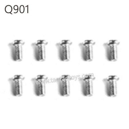 XINLEHONG TOYS Q901 RC CAR Parts Screws 3X7X6PWMHO QLS01