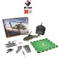 WLTOYS K170 UH-60L Black Hawk 4CH RC Helicopter Simulation Remote Control Fighter