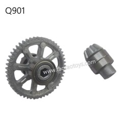 XINLEHONG TOYS Q901 RC CAR Parts Big Gear-2