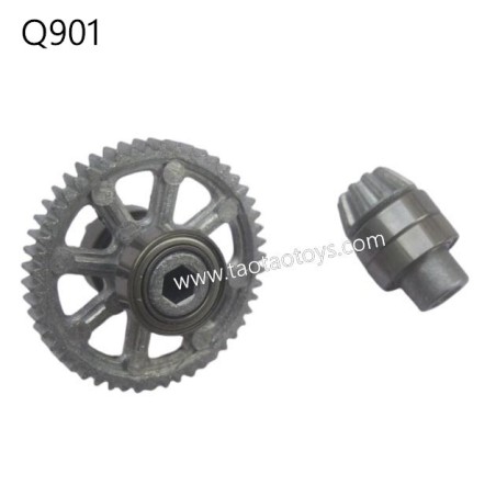 XINLEHONG TOYS Q901 RC CAR Parts Big Gear-2
