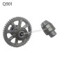 XINLEHONG TOYS Q901 RC CAR Parts Big Gear XINLEHONG TOYS Q901 RC CAR Parts Big Gear