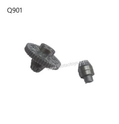 XINLEHONG TOYS Q901 RC CAR Parts Big Gear