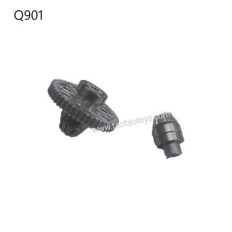 XINLEHONG TOYS Q901 RC CAR Parts Big Gear