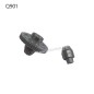 XINLEHONG TOYS Q901 RC CAR Parts Big Gear XINLEHONG TOYS Q901 RC CAR Parts Big Gear