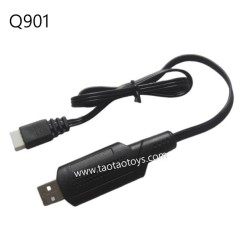 XINLEHONG TOYS Q901 RC CAR Parts USB Charger DJ04