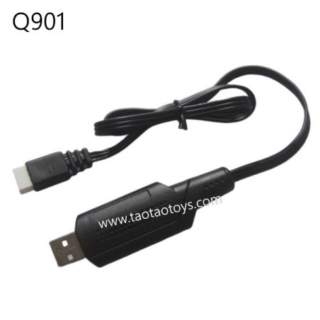 XINLEHONG TOYS Q901 RC CAR Parts USB Charger DJ04
