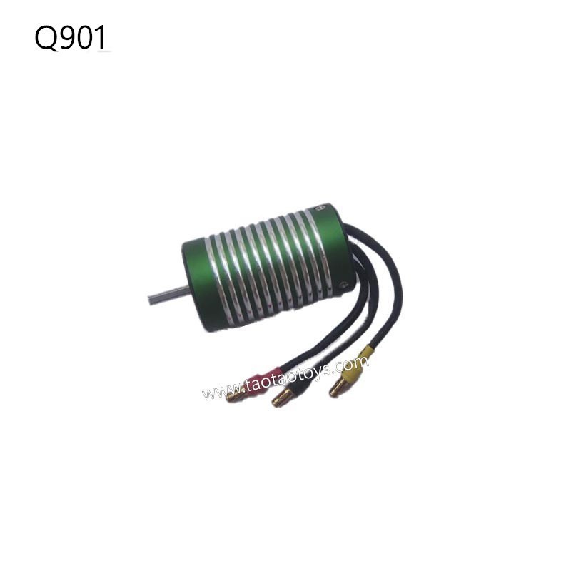 XINLEHONG TOYS Q901 RC CAR Parts Brushless Moto QDJ01 XINLEHONG TOYS Q901 RC CAR Parts Brushless Moto QDJ01