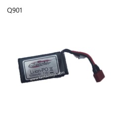 XINLEHONG TOYS Q901 RC CAR Parts Battery 7.4V 1000mAh QDJ02