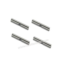WLTOYS 124028 1/12 RC Car Parts Differential Shaft 0073