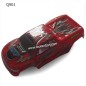 XINLEHONG TOYS Q901 RC CAR Parts Body Shell XINLEHONG TOYS Q901 RC CAR Parts Body Shell