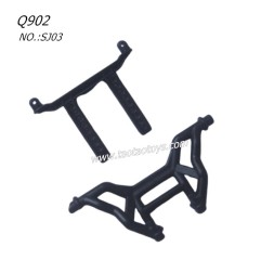 XINLEHONG TOYS Q902 RC CAR Parts Car Shell Support SJ03