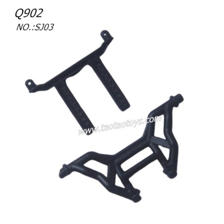 XINLEHONG TOYS Q902 RC CAR Parts Car Shell Support SJ03
