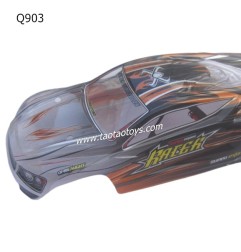 XINLEHONG TOYS Q903 RC CAR Parts Body Shell