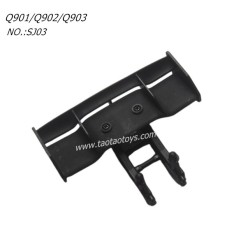 XINLEHONG TOYS Q903 RC CAR Parts Tail Protect Frame SJ03