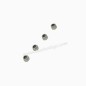 WLTOYS 124028 1/12 RC Car Parts M2.5 Nut 0118 WLTOYS 124028 1/12 RC Car Parts M2.5 Nut 0118