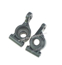 WLTOYS 124028 RC Truck Parts Rear Wheel Seat 1252