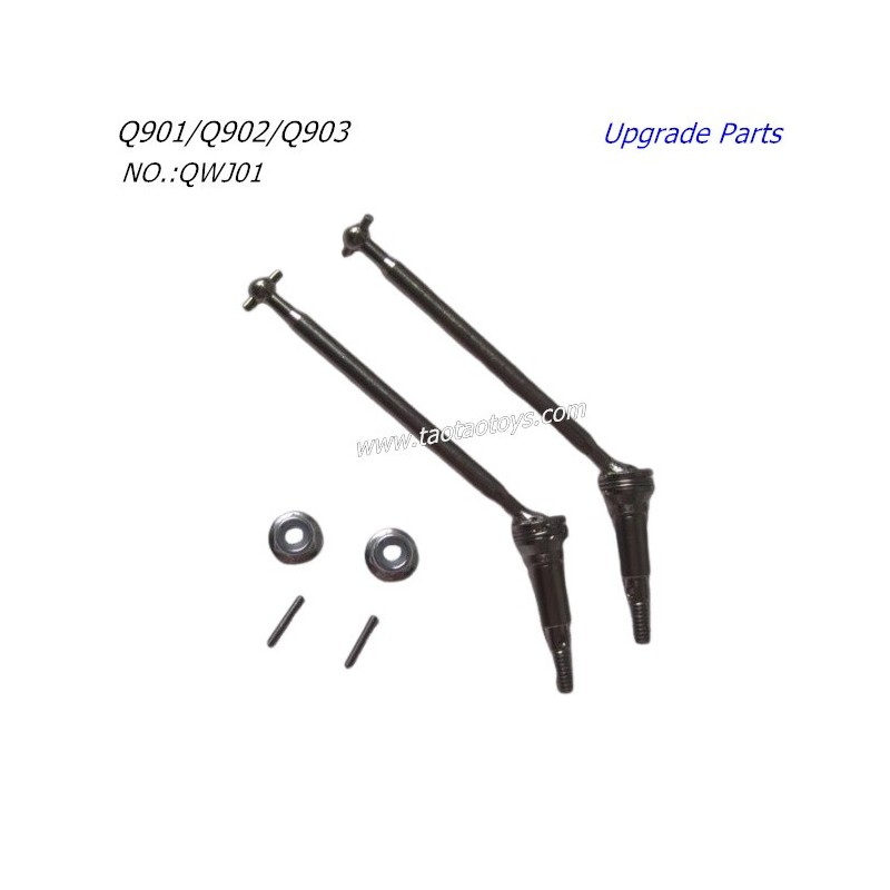 XINLEHONG TOYS Q901 Q902 Q903 Parts Upgrade Bone Dog Shaft QWJ01 XINLEHONG TOYS Q901 Q902 Q903 Parts Upgrade Bone Dog Shaft QWJ01