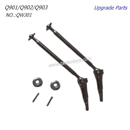 XINLEHONG TOYS Q901 Q902 Q903 Parts Upgrade Bone Dog Shaft QWJ01