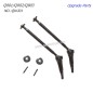 XINLEHONG TOYS Q901 Q902 Q903 Parts Upgrade Bone Dog Shaft QWJ01 XINLEHONG TOYS Q901 Q902 Q903 Parts Upgrade Bone Dog Shaft QWJ01