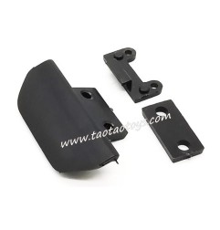 WLTOYS 124028 RC Truck Parts Front Protector 1257