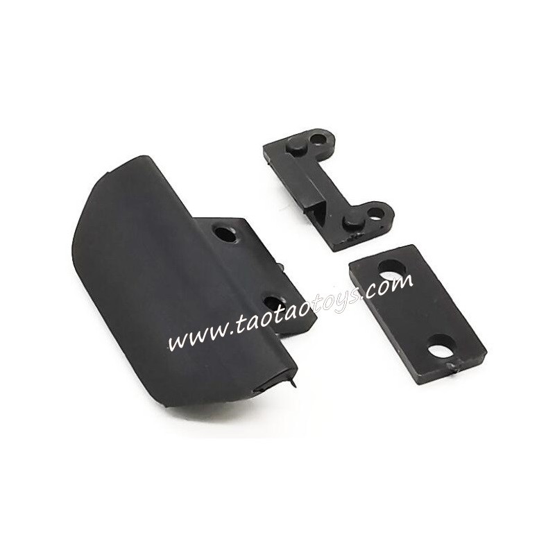 WLTOYS 124028 RC Truck Parts Front Protector 1257 WLTOYS 124028 RC Truck Parts Front Protector 1257