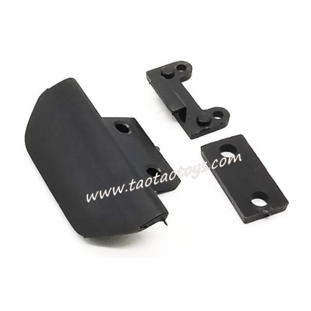 WLTOYS 124028 RC Truck Parts Front Protector 1257