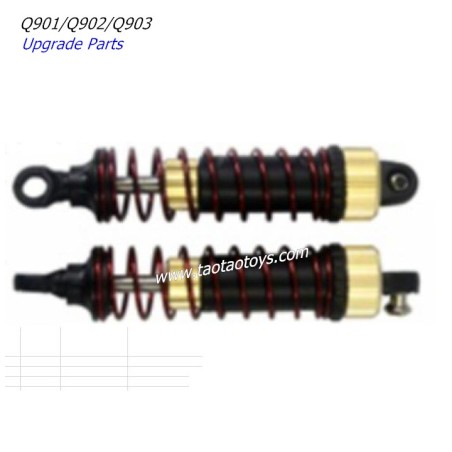 XINLEHONG TOYS Q901 Q902 Q903 Parts Upgrade Parts Shock Absorbers