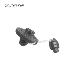 XINLEHONG TOYS Q901 Q902 Q903 Parts Big Gear-3