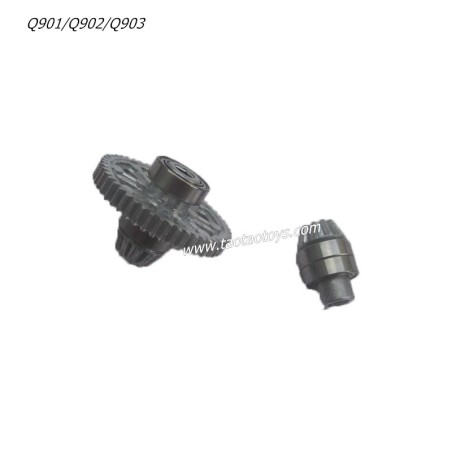 XINLEHONG TOYS Q901 Q902 Q903 Parts Big Gear-3