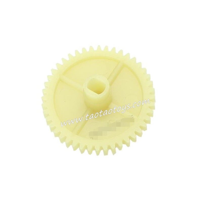 WLTOYS 124028 RC Truck Parts Spur Big Gear 1260 WLTOYS 124028 RC Truck Parts Spur Big Gear 1260