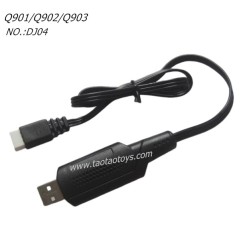XINLEHONG TOYS Q901 Q902 Q903 Parts USB Charger DJ04