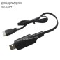 XINLEHONG TOYS Q901 Q902 Q903 Parts USB Charger DJ04 XINLEHONG TOYS Q901 Q902 Q903 Parts USB Charger DJ04