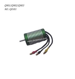 XINLEHONG TOYS Q901 Q902 Q903 Parts Brushless Motor QDJ01