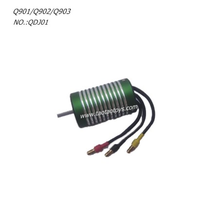 XINLEHONG TOYS Q901 Q902 Q903 Parts Brushless Motor QDJ01