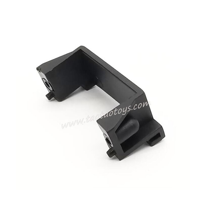 WLTOYS 124028 1/12 Racing RC Car Parts Servo Fixing Seat 1265 WLTOYS 124028 1/12 Racing RC Car Parts Servo Fixing Seat 1265