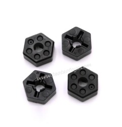 WLTOYS 124028 1/12 Racing RC Car Parts Hex Nut 1266