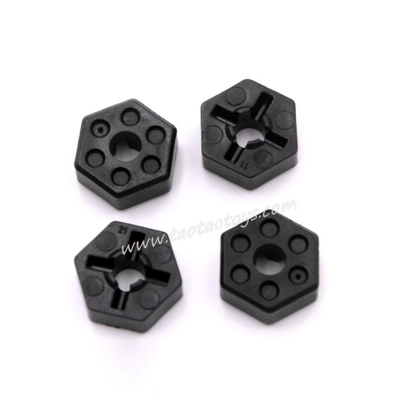 WLTOYS 124028 1/12 Racing RC Car Parts Hex Nut 1266 WLTOYS 124028 1/12 Racing RC Car Parts Hex Nut 1266