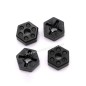 WLTOYS 124028 1/12 Racing RC Car Parts Hex Nut 1266 WLTOYS 124028 1/12 Racing RC Car Parts Hex Nut 1266