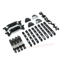 MN Model MN168 Upgrade Alloy Kit