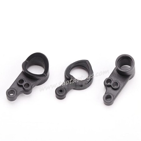 WLTOYS 124028 1/12 RC Car Parts Steering Arm set 1268