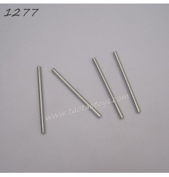 WLTOYS 124028 1/12 RC Car Parts Short Shaft for C-Type Seat 1277