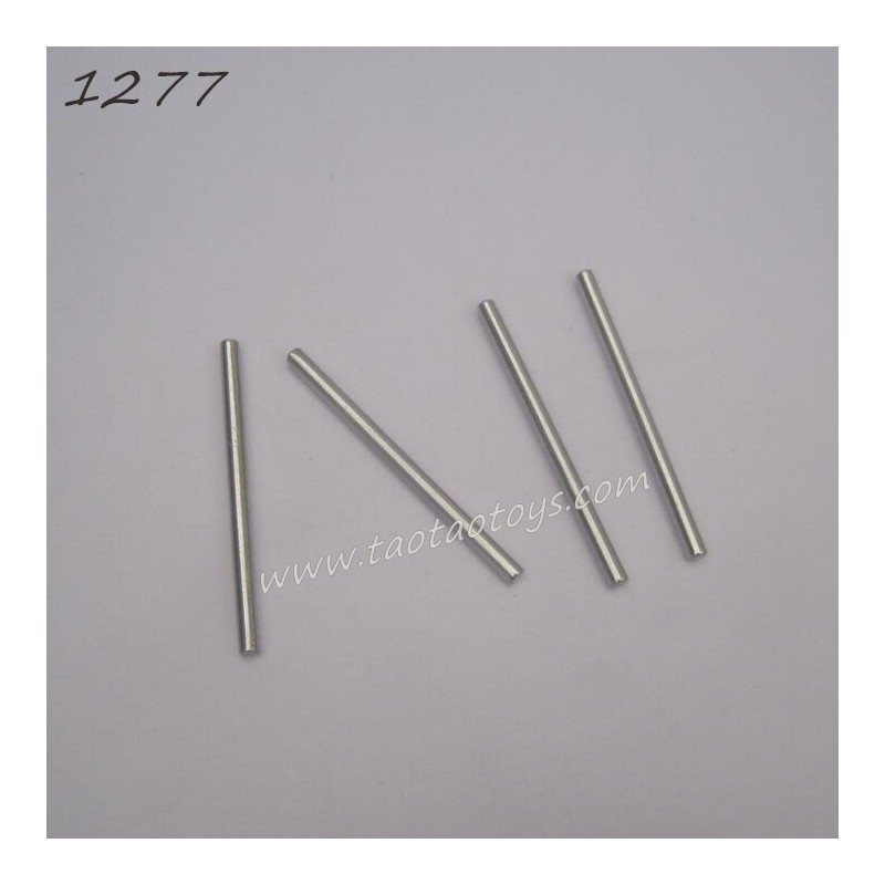 WLTOYS 124028 1/12 RC Car Parts Short Shaft for C-Type Seat 1277 WLTOYS 124028 1/12 RC Car Parts Short Shaft for C-Type Seat 1277